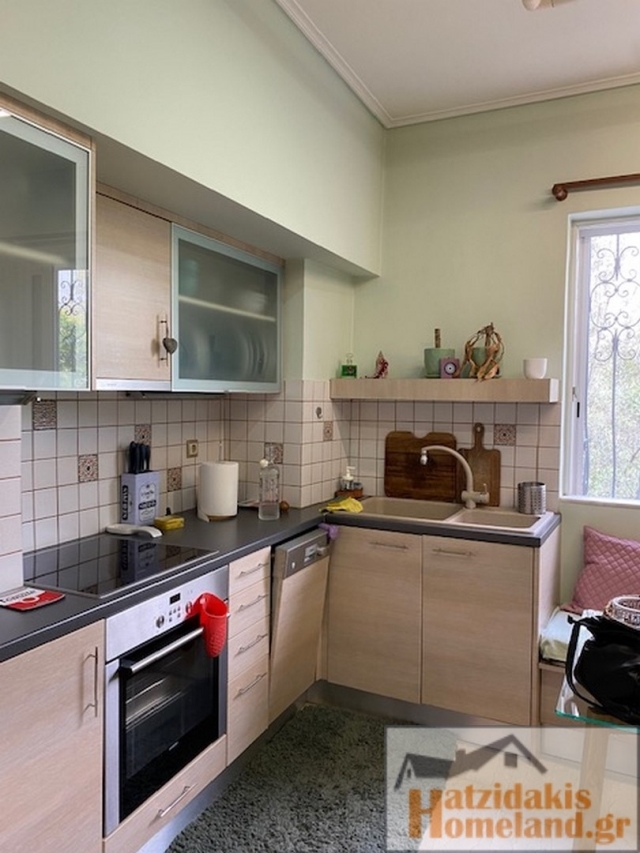 (For Sale) Residential Floor Apartment || Piraias/Nikaia - 105 Sq.m, 3 Bedrooms, 190.000€ 