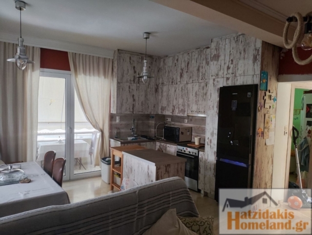 (For Sale) Residential Apartment || Piraias/Piraeus - 92 Sq.m, 3 Bedrooms, 230.000€ 