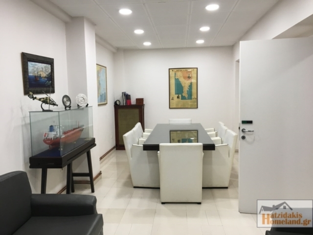 (Προς Ενοικίαση) Επαγγελματικός Χώρος Γραφείο || Πειραιάς/Πειραιάς - 463 τ.μ, 6.500€ 