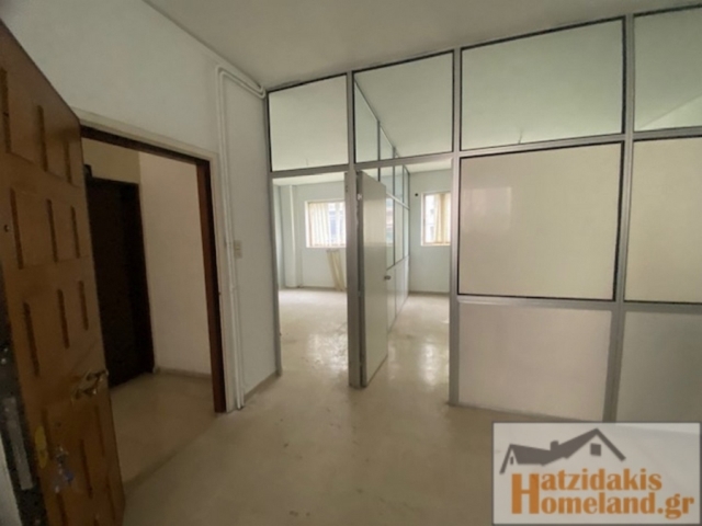 (For Rent) Commercial Office || Piraias/Piraeus - 65 Sq.m, 450€ 
