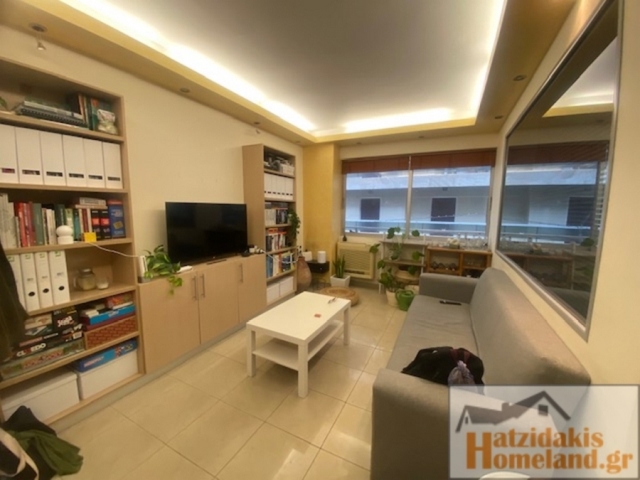 (For Sale) Residential Apartment || Piraias/Piraeus - 60 Sq.m, 1 Bedrooms, 145.000€ 