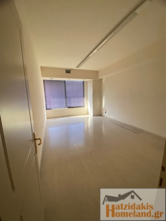 (For Rent) Commercial Office || Piraias/Piraeus - 80 Sq.m, 600€ 