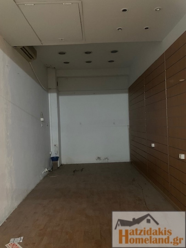 (For Rent) Commercial Retail Shop || Piraias/Piraeus - 25 Sq.m, 500€ 