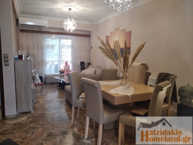 (Προς Πώληση) Κατοικία Διαμέρισμα || Πειραιάς/Νίκαια - 66 τ.μ, 1 Υ/Δ, 135.000€ 