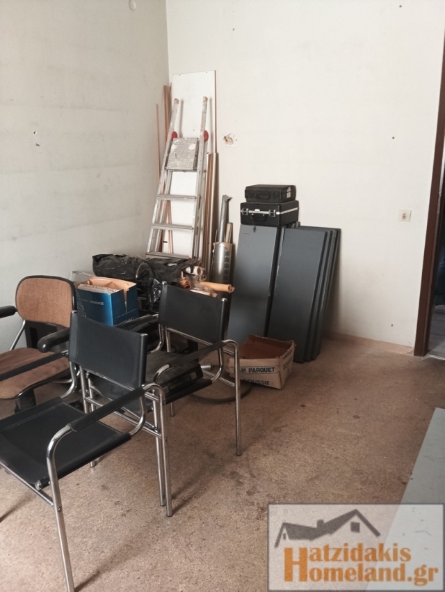(For Sale) Commercial Office || Piraias/Piraeus - 15 Sq.m, 24.800€ 
