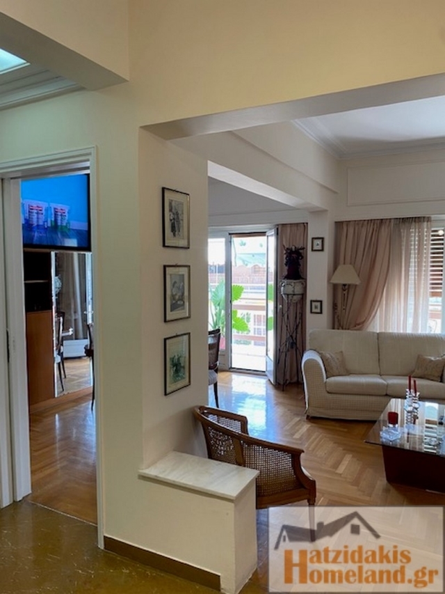 (For Sale) Residential Apartment || Piraias/Piraeus - 70 Sq.m, 1 Bedrooms, 250.000€ 