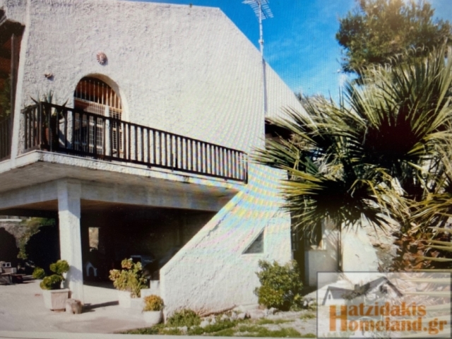 (For Sale) Residential Detached house || East Attica/Keratea - 92 Sq.m, 2 Bedrooms, 550.000€ 