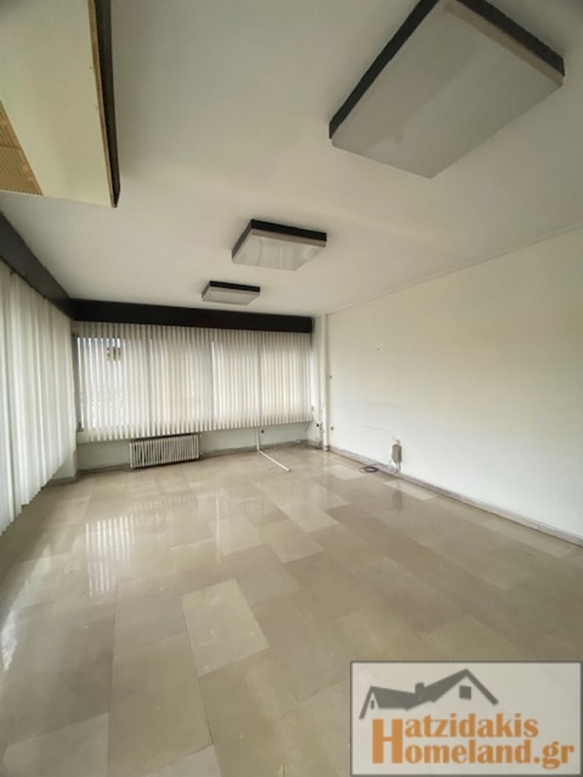 (For Rent) Commercial Office || Piraias/Piraeus - 100 Sq.m, 750€ 