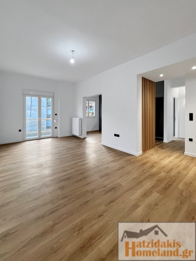 (For Sale) Residential Apartment || Piraias/Piraeus - 93 Sq.m, 2 Bedrooms, 310.000€ 