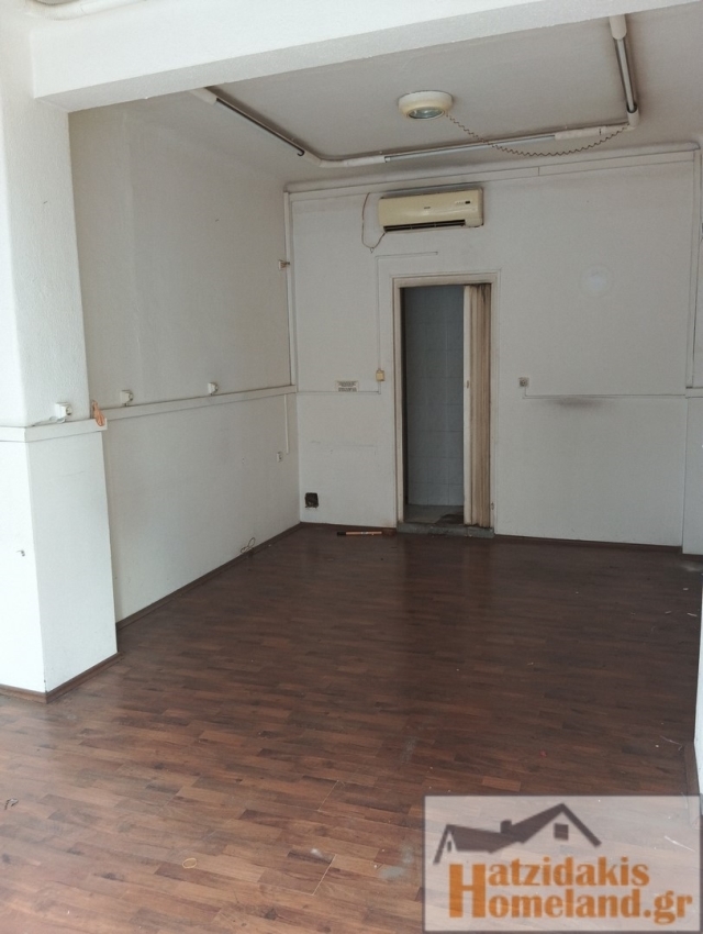 (For Rent) Commercial Retail Shop || Piraias/Piraeus - 29 Sq.m, 470€ 