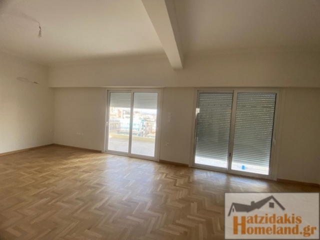 (For Rent) Residential Floor Apartment || Piraias/Piraeus - 139 Sq.m, 3 Bedrooms, 1.300€ 