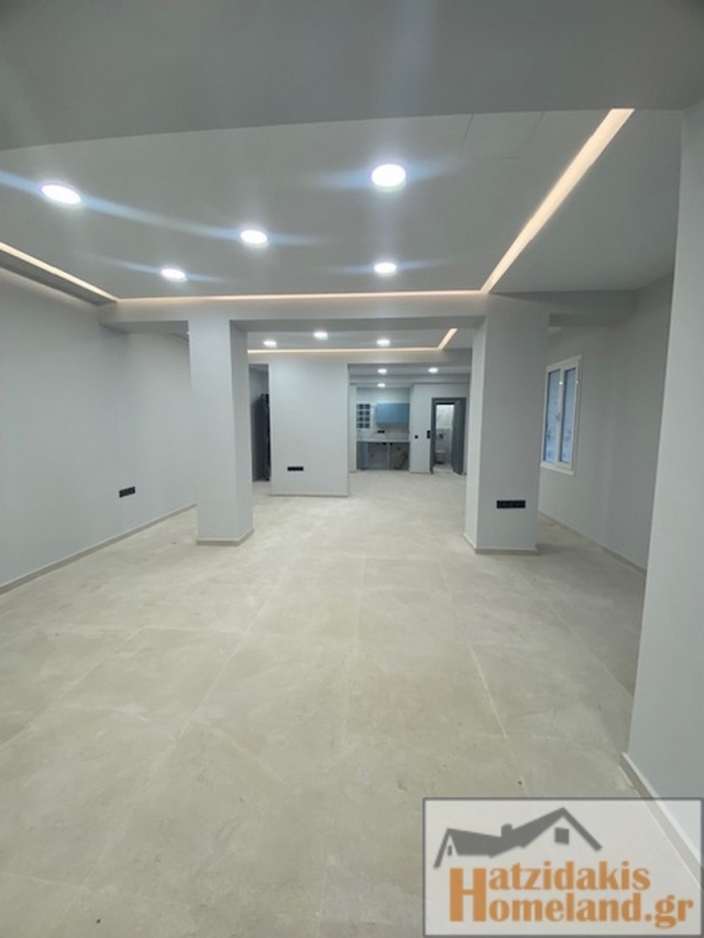 (For Rent) Commercial Office || Piraias/Piraeus - 85 Sq.m, 850€ 