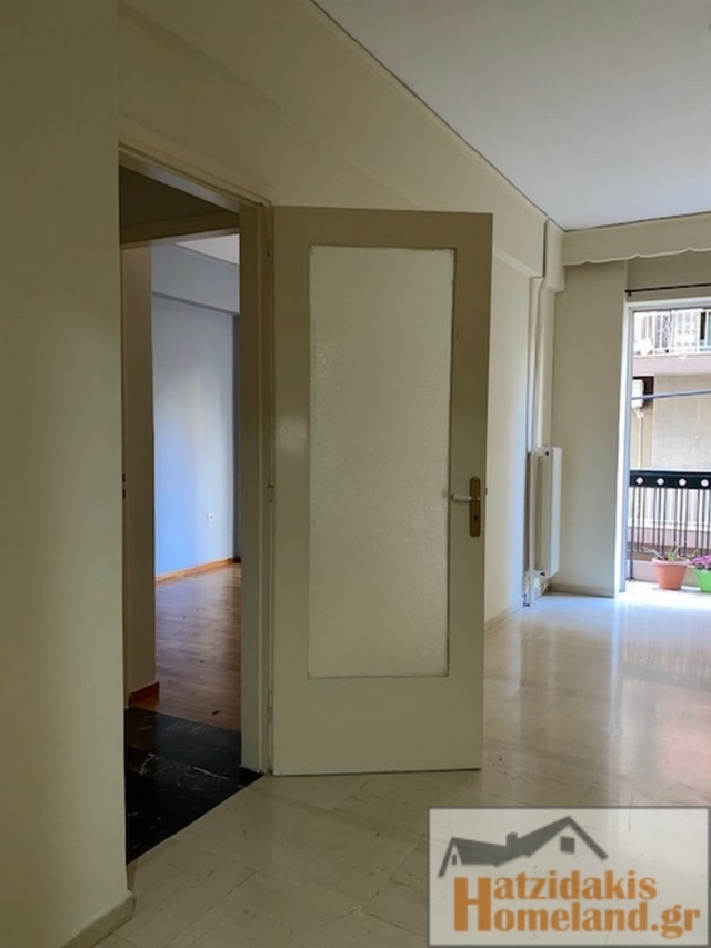 (For Sale) Residential Apartment || Piraias/Piraeus - 51 Sq.m, 1 Bedrooms, 115.000€ 