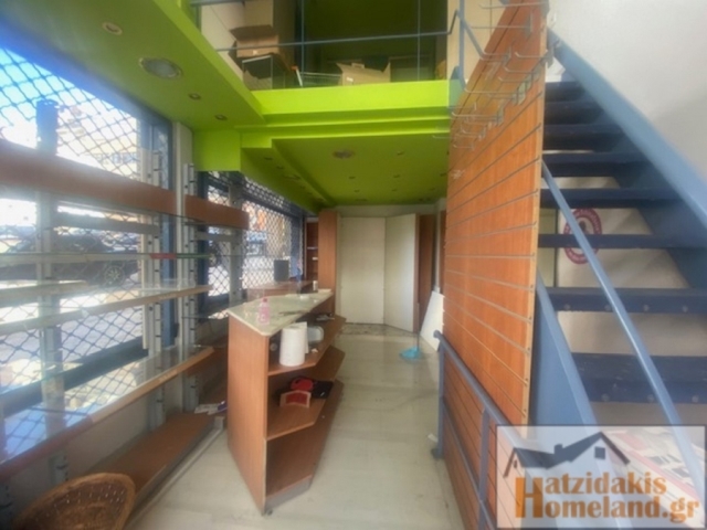 (For Rent) Commercial Retail Shop || Piraias/Piraeus - 63 Sq.m, 880€ 