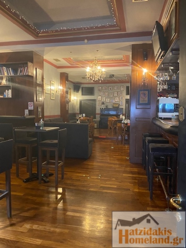 (For Rent) Commercial Retail Shop || Piraias/Piraeus - 140 Sq.m 