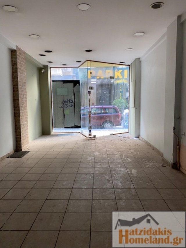 (For Sale) Commercial Retail Shop || Piraias/Piraeus - 120 Sq.m, 150.000€ 