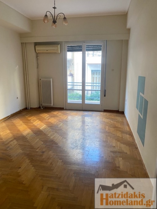(For Rent) Residential Apartment || Piraias/Piraeus - 80 Sq.m, 2 Bedrooms, 600€ 