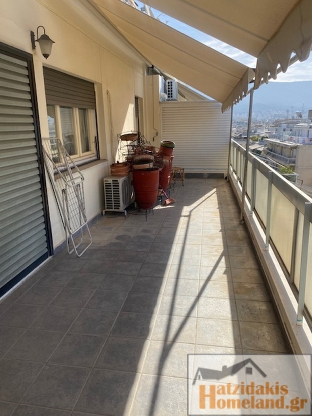 (For Sale) Residential Apartment || Athens Center/Athens - 108 Sq.m, 3 Bedrooms, 265.000€ 