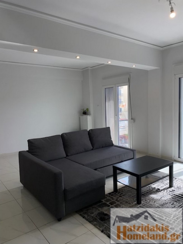 (For Rent) Residential Apartment || Piraias/Piraeus - 100 Sq.m, 3 Bedrooms, 750€ 
