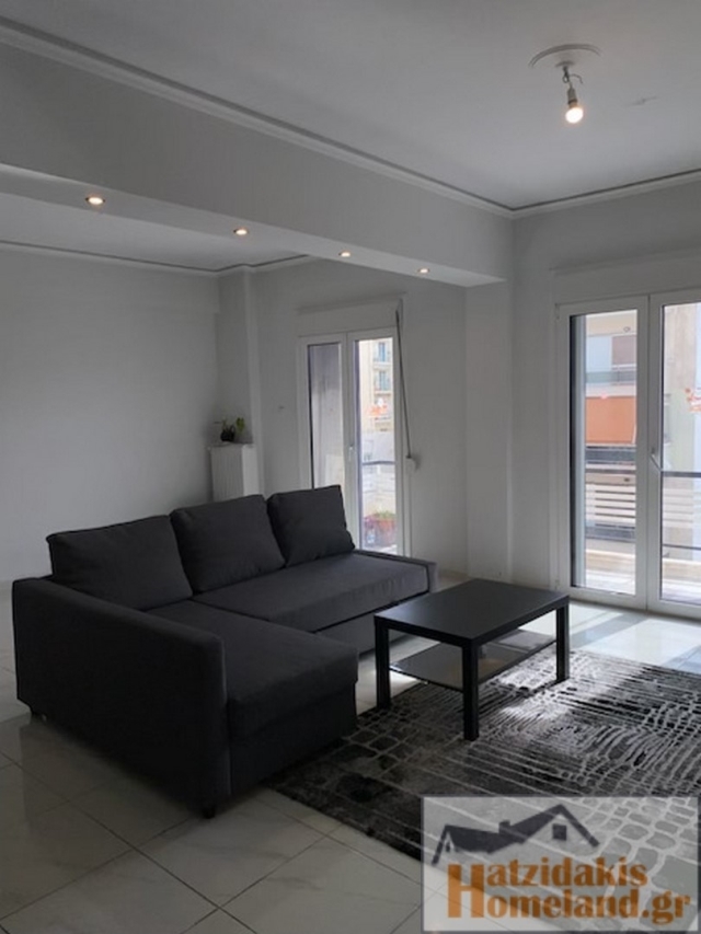 (For Rent) Residential Apartment || Piraias/Piraeus - 100 Sq.m, 3 Bedrooms, 650€ 