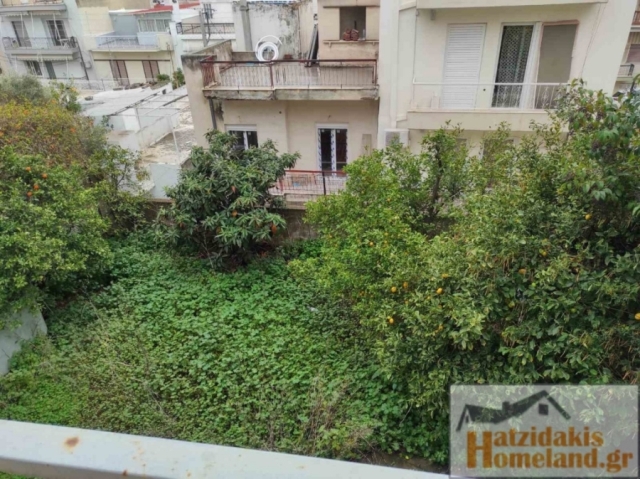 (For Sale) Residential Building || Athens West/Agia Varvara - 214 Sq.m, 200.000€ 