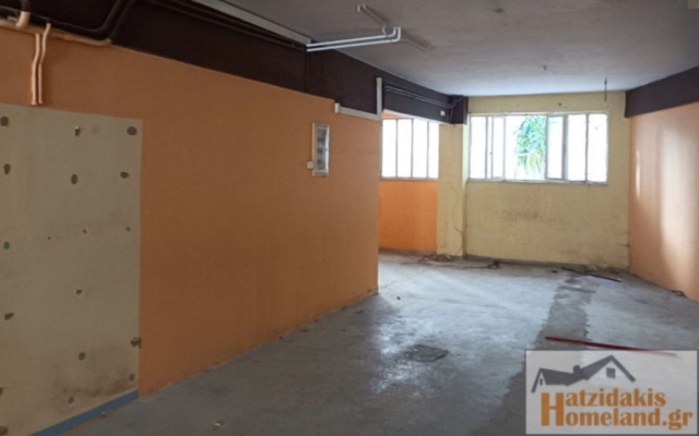 (Προς Πώληση) Επαγγελματικός Χώρος Επαγγελματικός Χώρος || Πειραιάς/Πειραιάς - 175 τ.μ, 255.000€ 