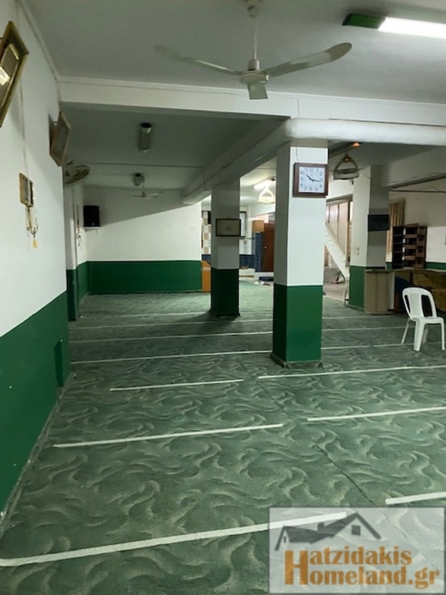 (Προς Πώληση) Επαγγελματικός Χώρος Αίθουσα || Πειραιάς/Πειραιάς - 236 τ.μ, 130.000€ 