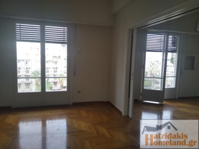(For Rent) Residential Apartment || Athens Center/Athens - 110 Sq.m, 2 Bedrooms, 600€ 