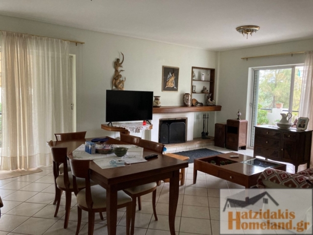(For Sale) Residential Apartment || Athens South/Alimos - 110 Sq.m, 2 Bedrooms, 450.000€ 