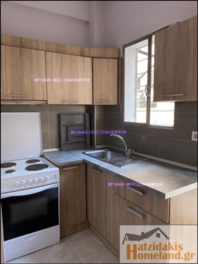 (For Rent) Residential Apartment || Piraias/Piraeus - 70 Sq.m, 2 Bedrooms, 600€ 