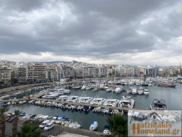 (For Rent) Residential Apartment || Piraias/Piraeus - 125 Sq.m, 3 Bedrooms, 1.500€ 