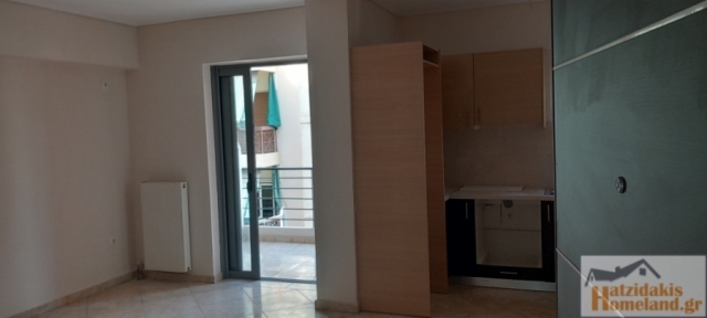 (For Sale) Residential Studio || Piraias/Piraeus - 33 Sq.m, 135.000€ 