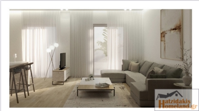 (For Sale) Residential Apartment || Piraias/Piraeus - 72 Sq.m, 2 Bedrooms, 250.000€ 