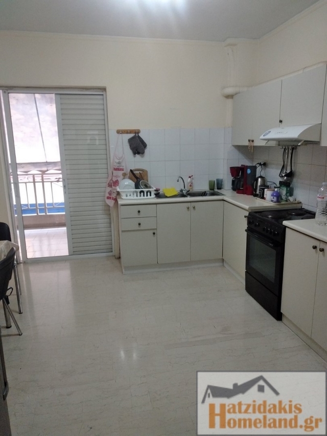 (For Sale) Residential Apartment || Piraias/Piraeus - 86 Sq.m, 2 Bedrooms, 250.000€ 