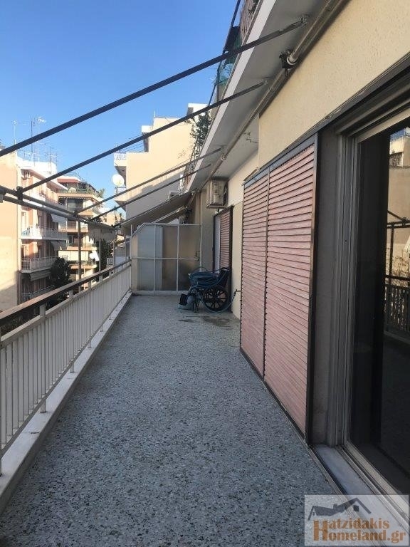 (For Rent) Residential Apartment || Piraias/Piraeus - 90 Sq.m, 2 Bedrooms, 700€ 