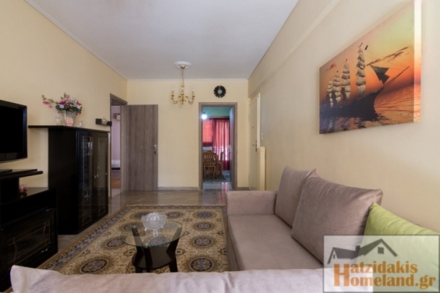 (For Sale) Residential Apartment || Piraias/Piraeus - 73 Sq.m, 2 Bedrooms, 220.000€ 