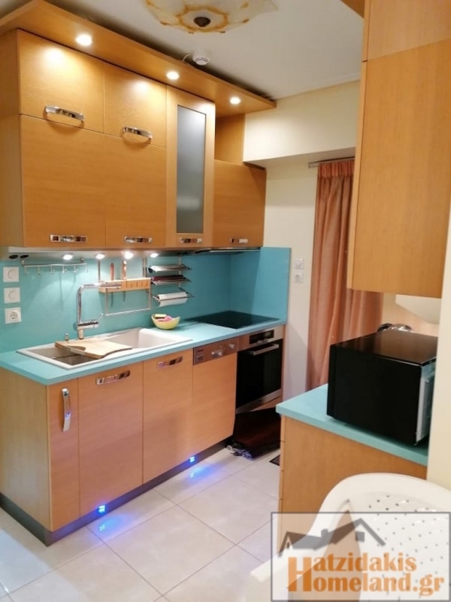 (For Sale) Residential Apartment || Piraias/Piraeus - 48 Sq.m, 1 Bedrooms, 250.000€ 