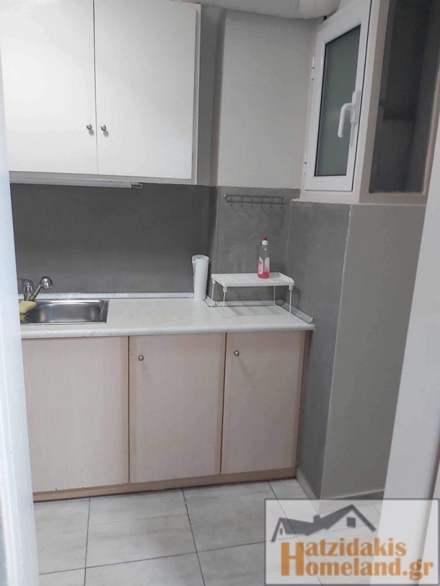 (For Rent) Residential Apartment || Piraias/Piraeus - 50 Sq.m, 1 Bedrooms, 450€ 