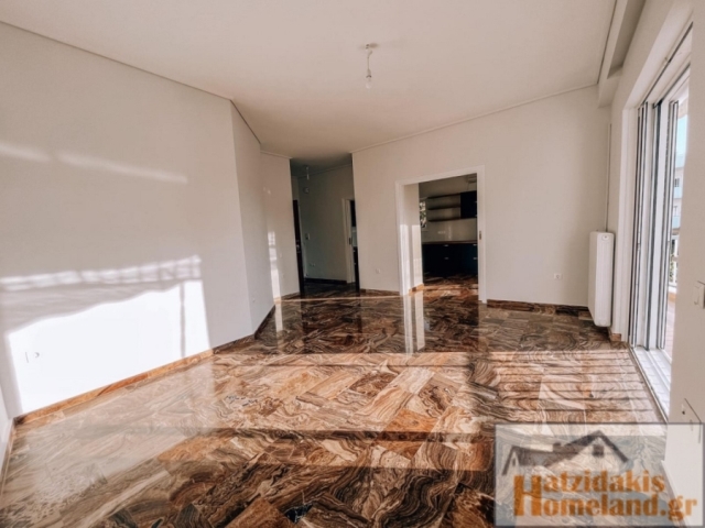 (For Rent) Residential Apartment || Athens South/Mosxato - 92 Sq.m, 1 Bedrooms, 900€ 