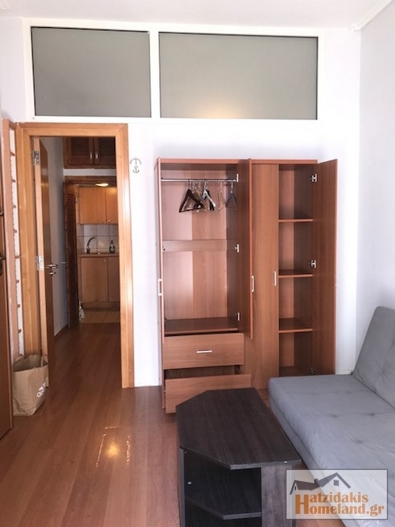 (For Rent) Residential Studio || Piraias/Piraeus - 25 Sq.m, 1 Bedrooms, 350€ 