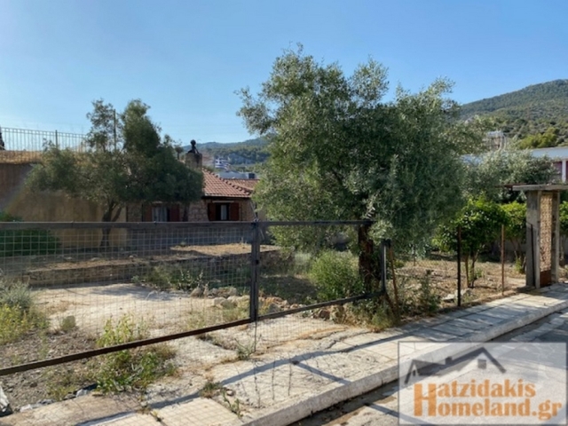 (For Sale) Land Plot || Athens West/Chaidari - 362 Sq.m, 170.000€ 