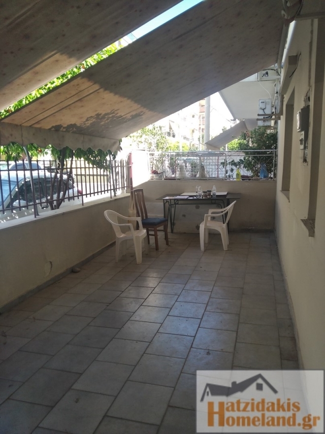 (For Sale) Residential Detached house || Piraias/Keratsini - 80 Sq.m, 3 Bedrooms, 115.000€ 