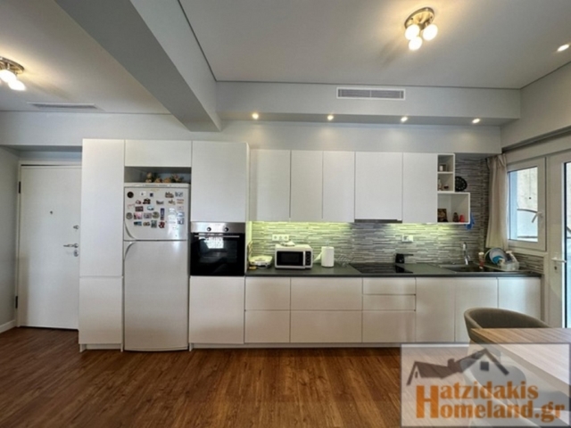 (For Sale) Residential Apartment || Piraias/Piraeus - 78 Sq.m, 2 Bedrooms, 220.000€ 