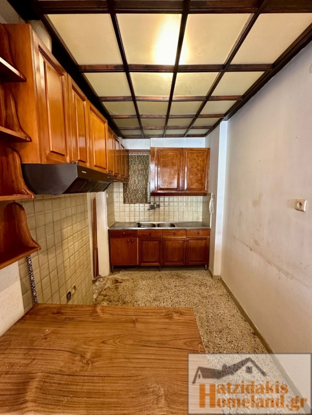 (For Sale) Residential Apartment || Piraias/Piraeus - 81 Sq.m, 1 Bedrooms, 270.000€ 