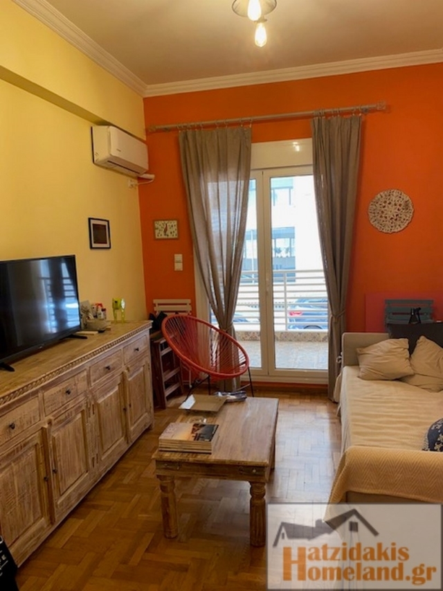 (For Sale) Residential Apartment || Piraias/Piraeus - 56 Sq.m, 1 Bedrooms, 250.000€ 