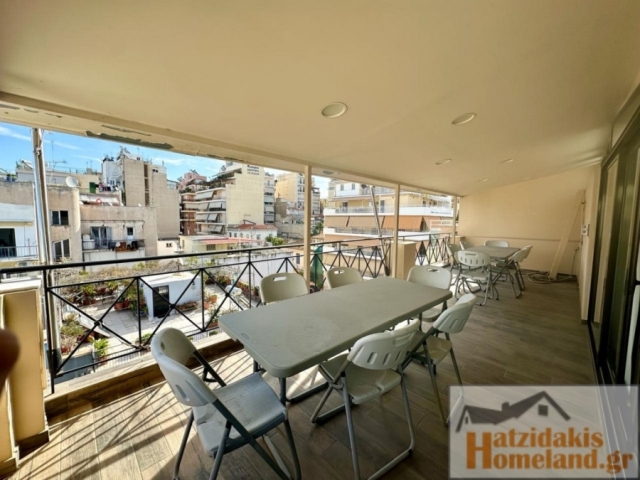 (For Rent) Commercial Building || Piraias/Piraeus - 525 Sq.m, 5.500€ 