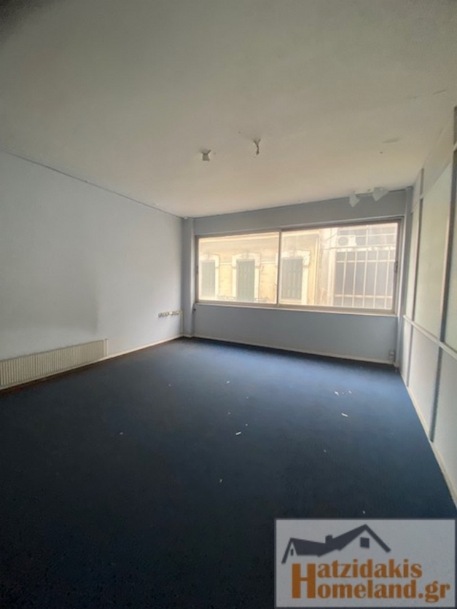 (For Rent) Commercial Office || Piraias/Piraeus - 133 Sq.m, 1.900€ 