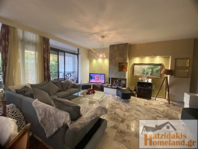 (For Rent) Residential Floor Apartment || Piraias/Korydallos - 134 Sq.m, 2 Bedrooms, 1.300€ 