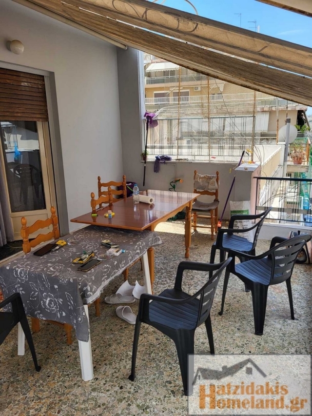 (For Sale) Residential Apartment || Piraias/Piraeus - 147 Sq.m, 4 Bedrooms, 250.000€ 