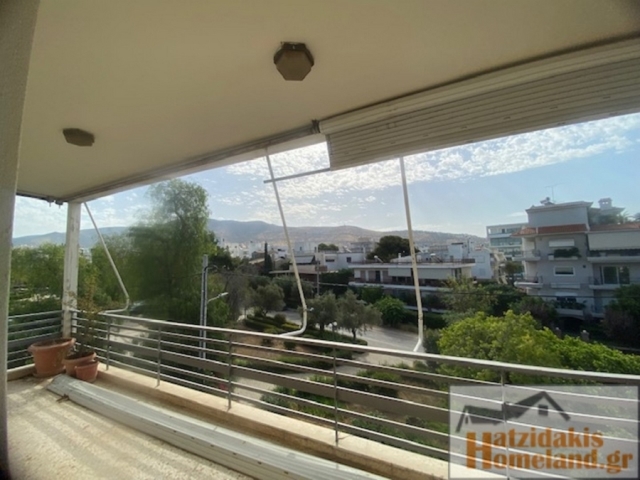 (Προς Πώληση) Κατοικία Διαμέρισμα || Αθήνα Νότια/Γλυφάδα - 114 τ.μ, 1 Υ/Δ, 500.000€ 